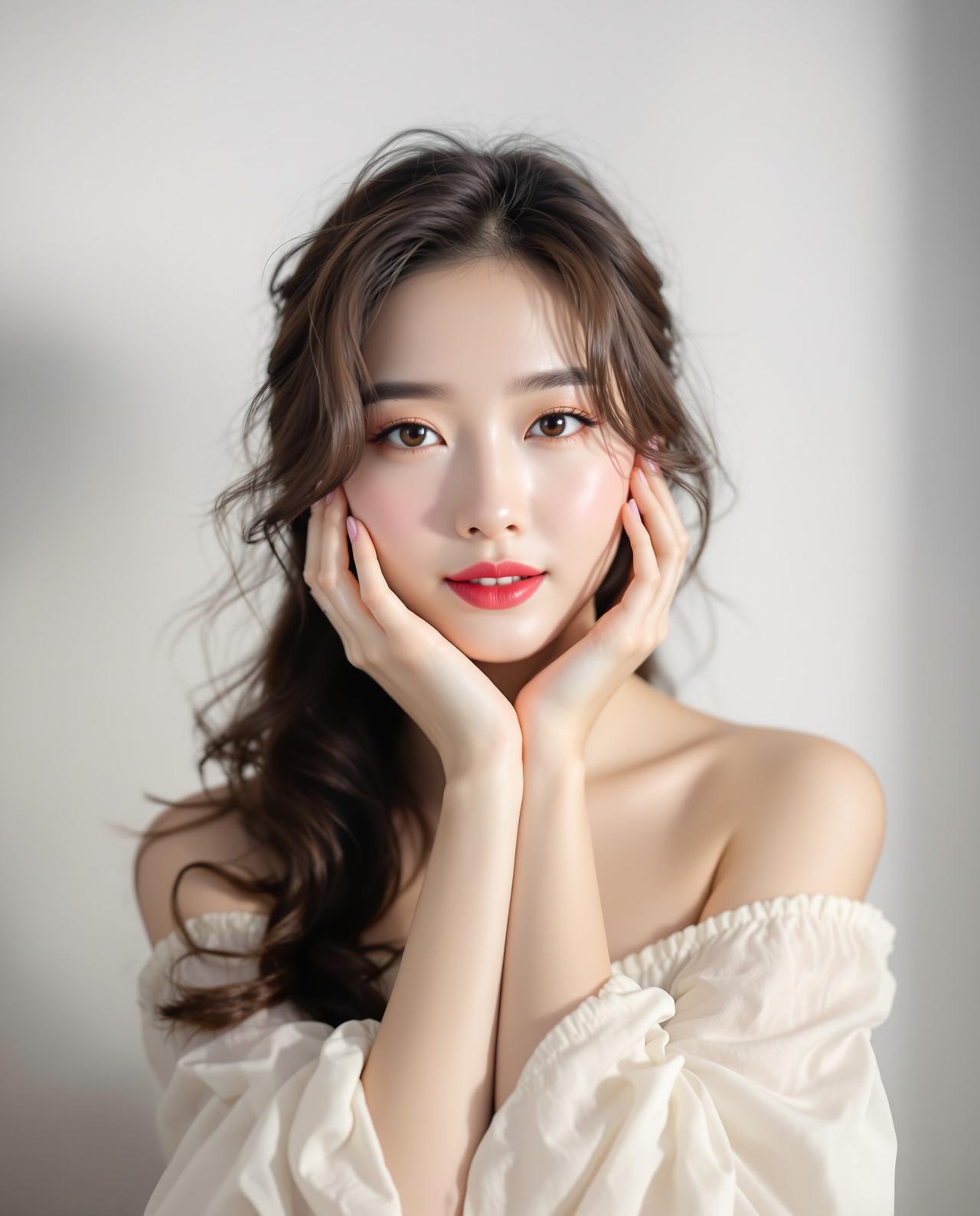 李美华-色视频签约演员