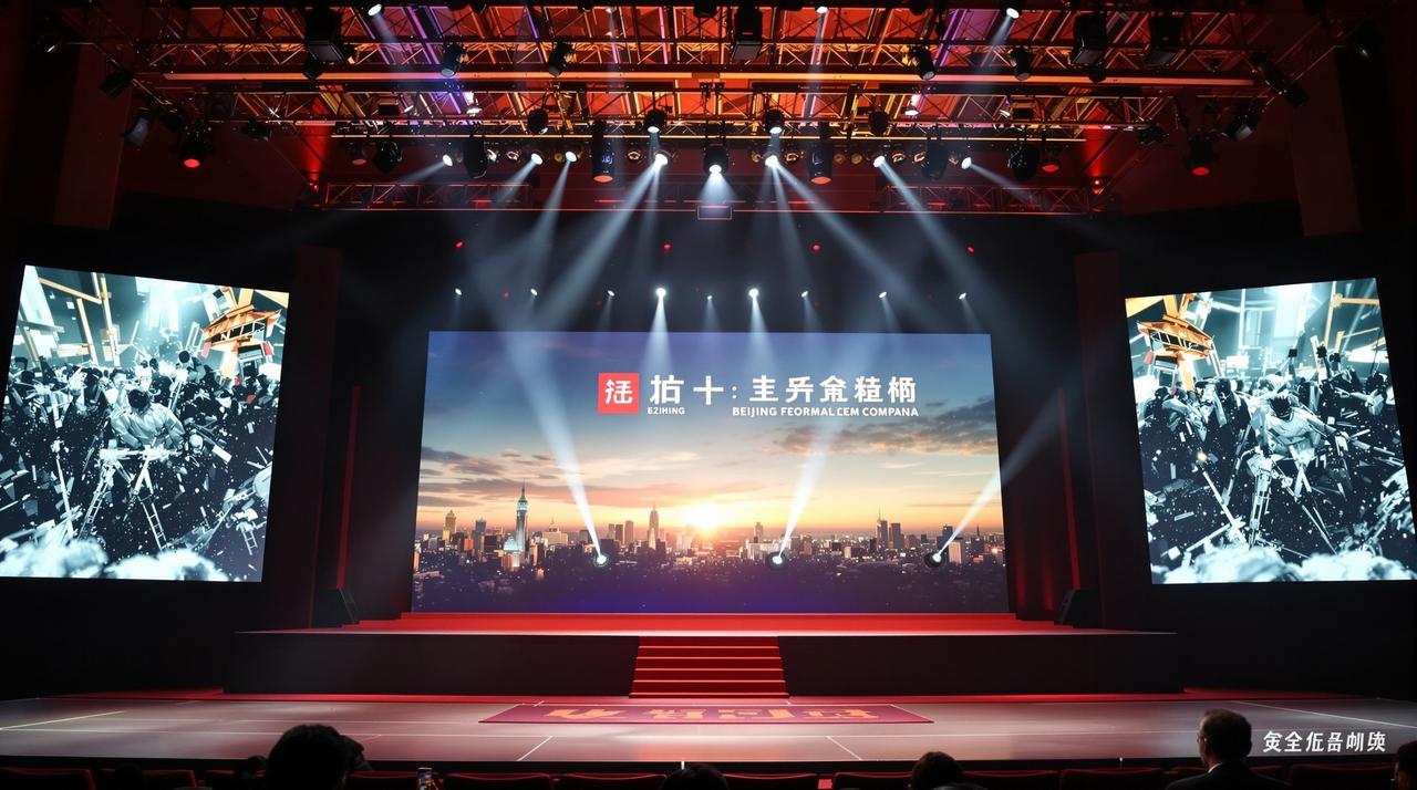 色视频2026年度制作计划发布，投资规模创历史新高-色视频