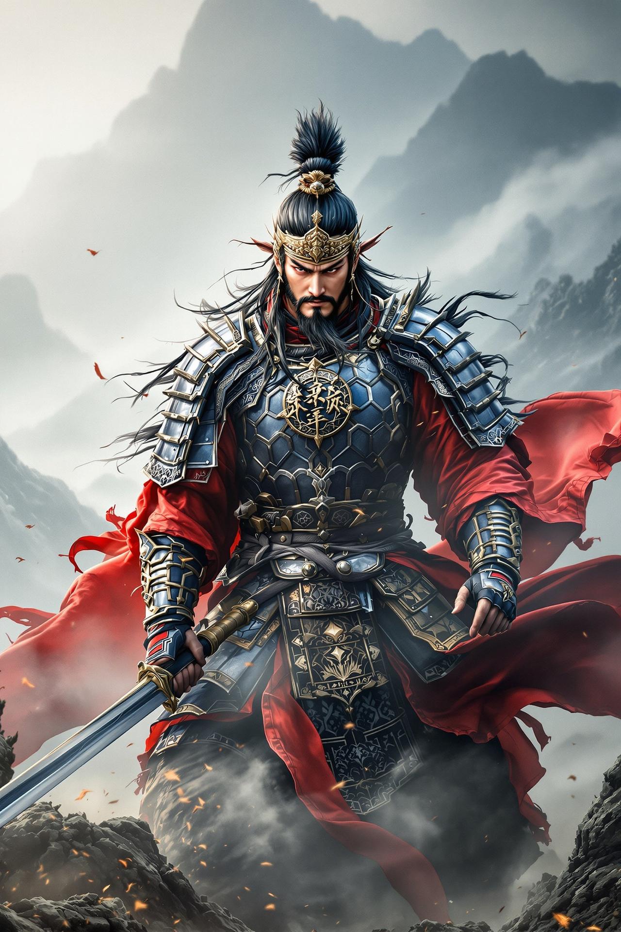 山河无恙-色视频出品