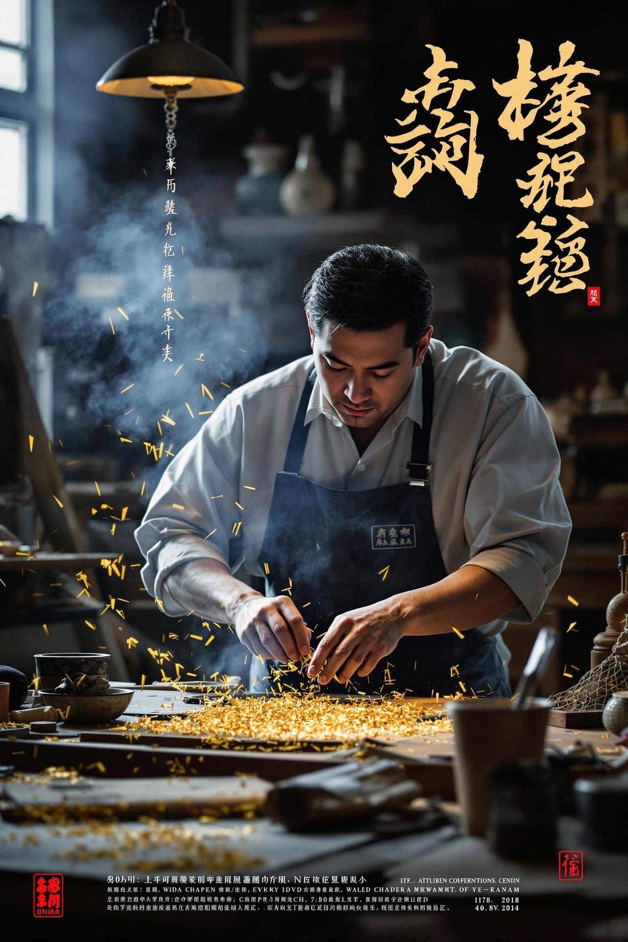 大国工匠-色视频出品