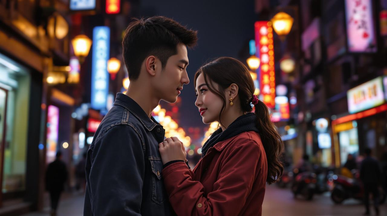 《星河璀璨》定档五一黄金档，全国同步上映-色视频